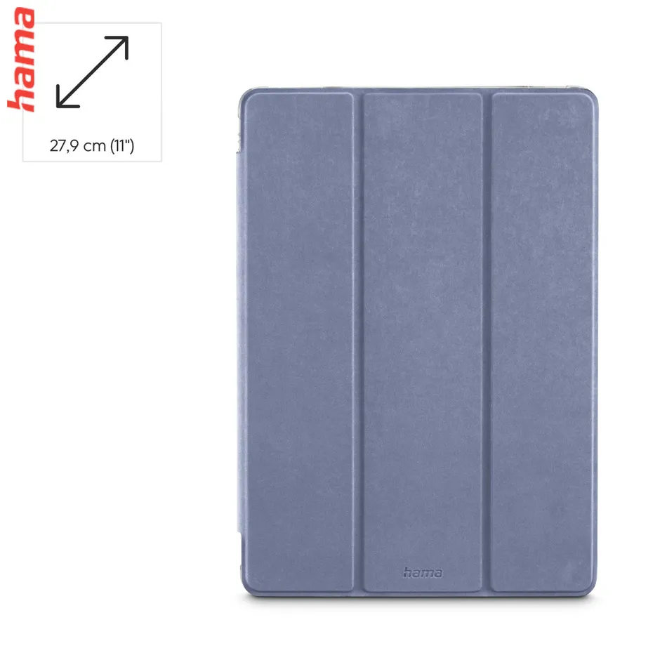 Hama Extreme Protect, D3O® puzdro pre Galaxy Tab A9+ 11