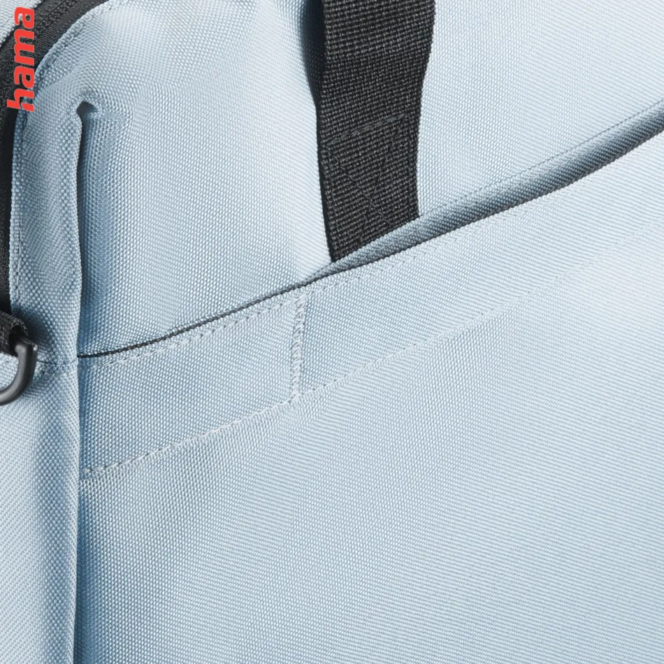 Hama Silvan, taška na notebook, pre 40-41 cm (15,6-16,2