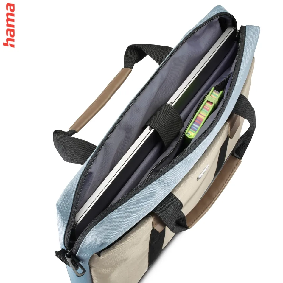 Hama Silvan, taška na notebook, pre 40-41 cm (15,6-16,2