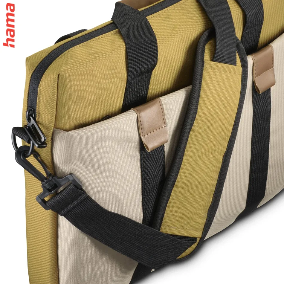 Hama Silvan, taška na notebook, pre 40-41 cm (15,6-16,2