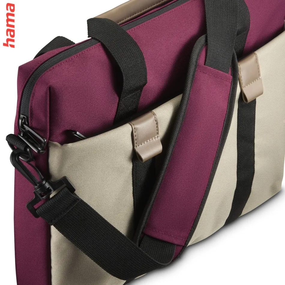 Hama Silvan, taška na notebook, pre 40-41 cm (15,6-16,2