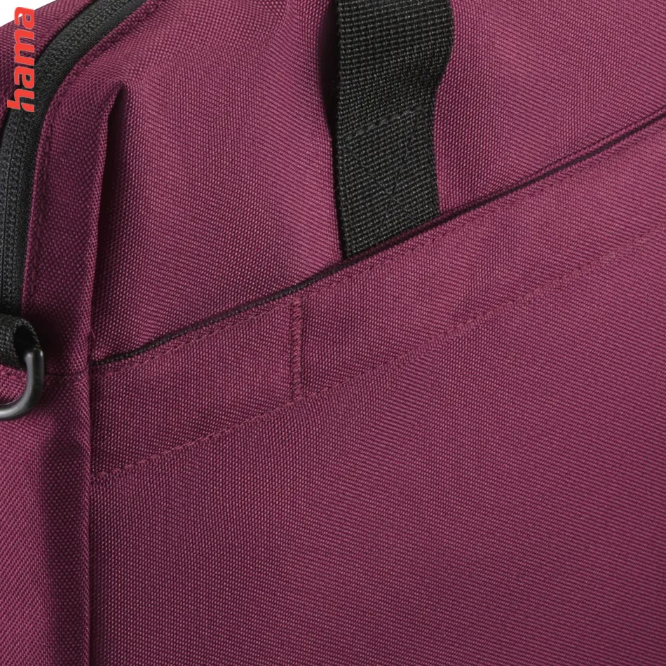 Hama Silvan, taška na notebook, pre 40-41 cm (15,6-16,2