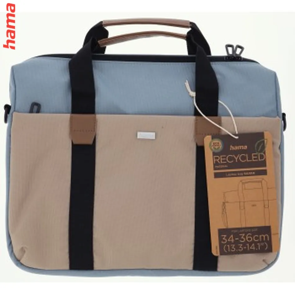 Hama Silvan, taška na notebook, pre 34-36 cm (13,3-14,1