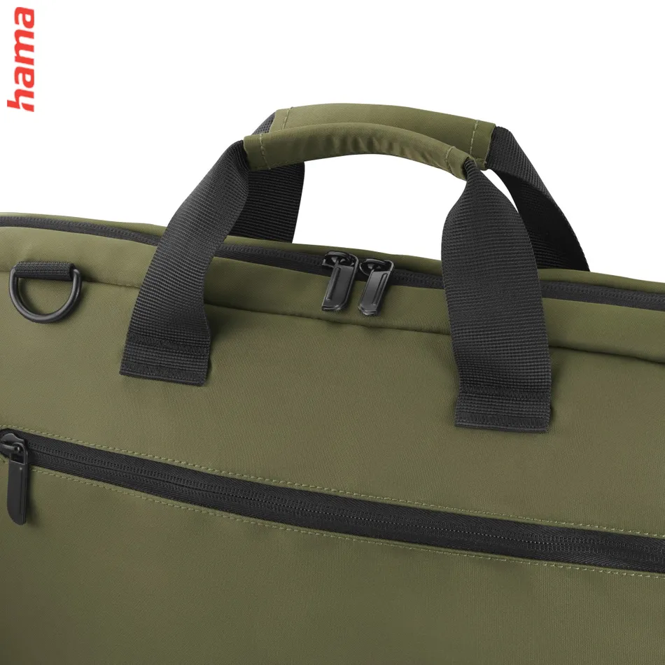 Hama Ultra Lightweight, taška na notebook, 34-36 cm (13,3