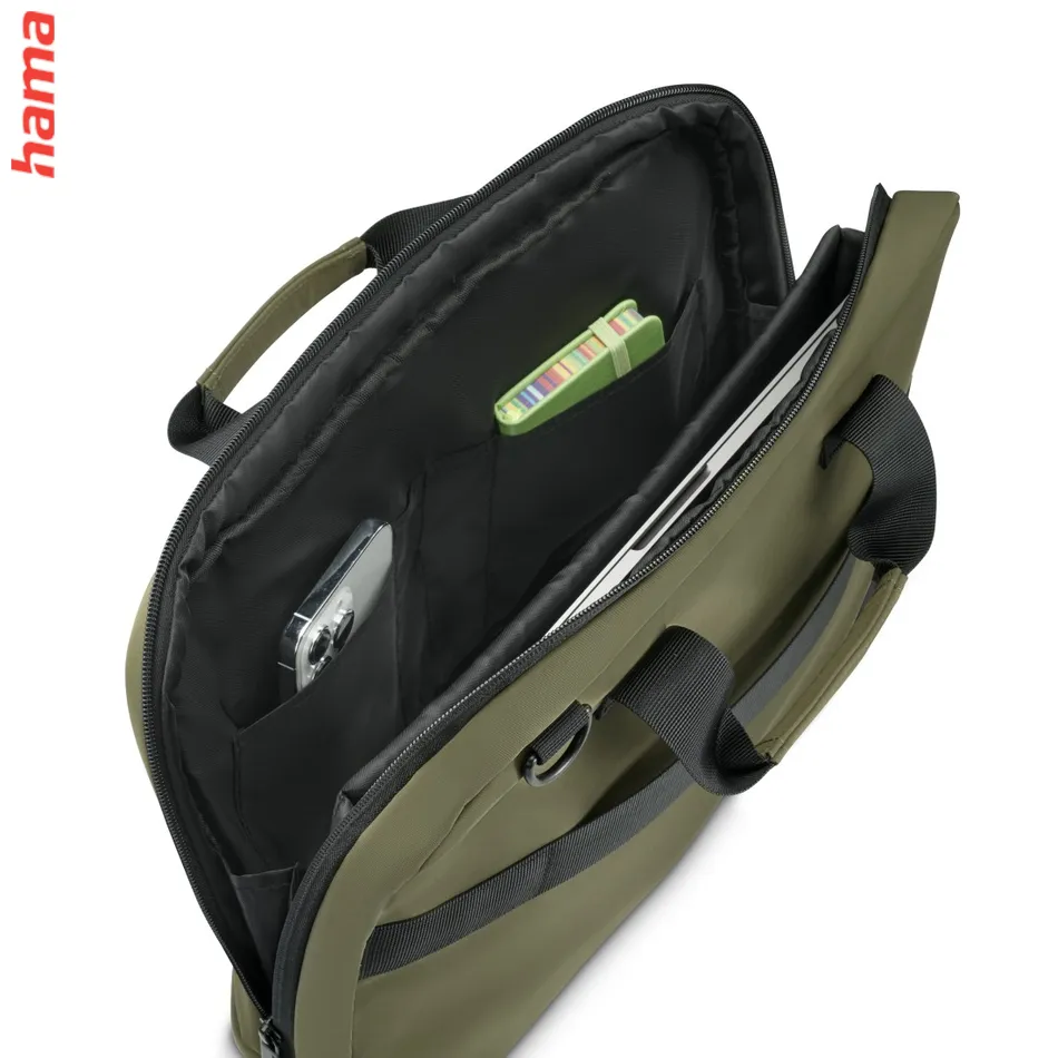 Hama Ultra Lightweight, taška na notebook, 34-36 cm (13,3