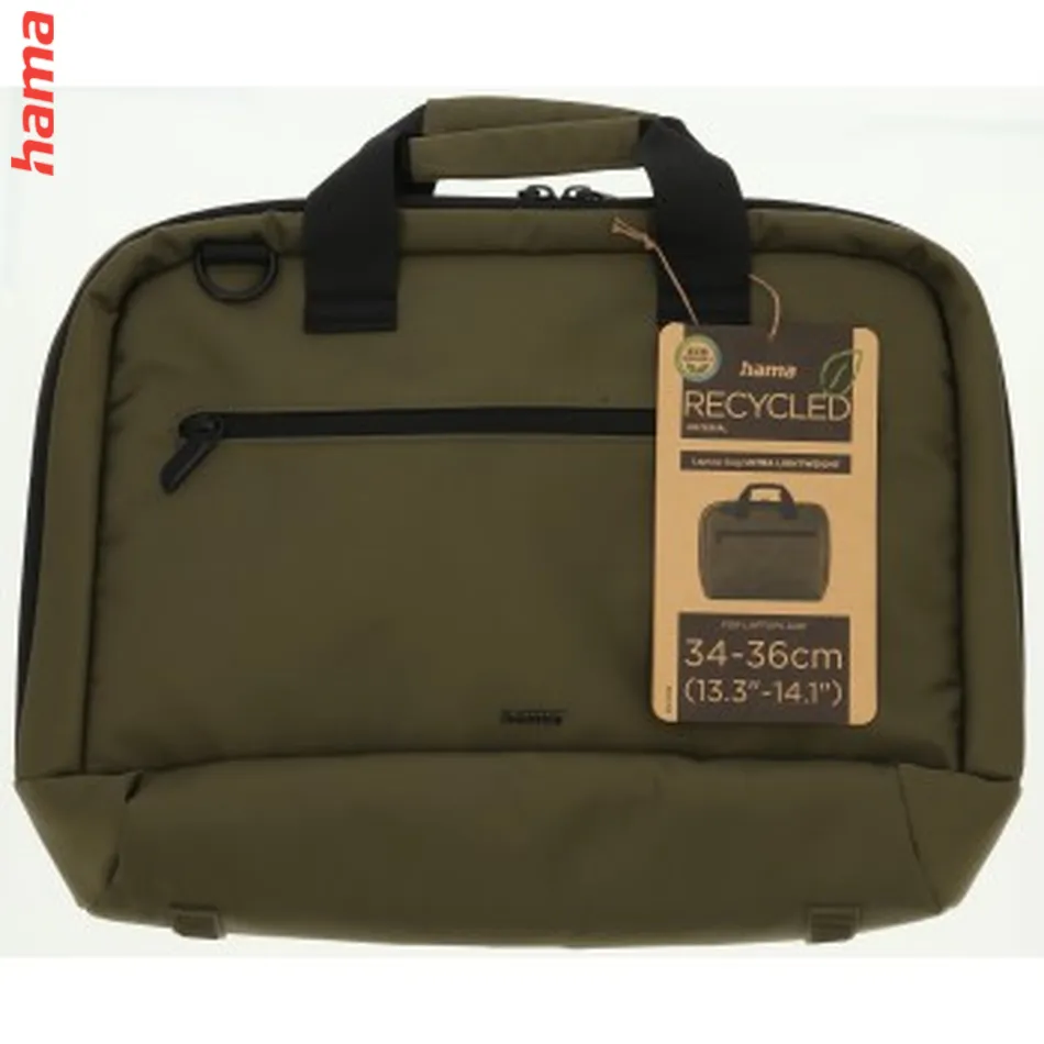 Hama Ultra Lightweight, taška na notebook, 34-36 cm (13,3