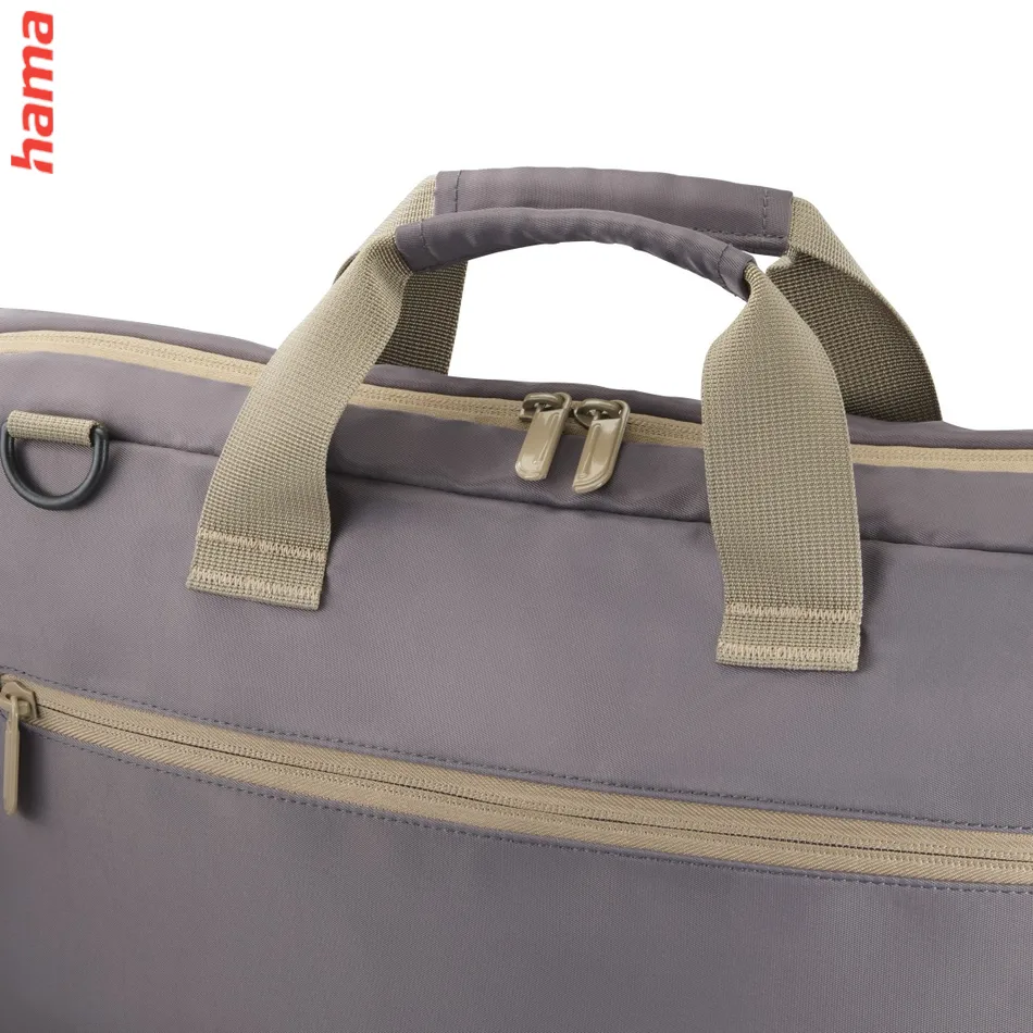 Hama Ultra Lightweight, taška na notebook, 34-36 cm (13,3