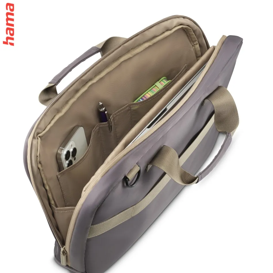 Hama Ultra Lightweight, taška na notebook, 34-36 cm (13,3