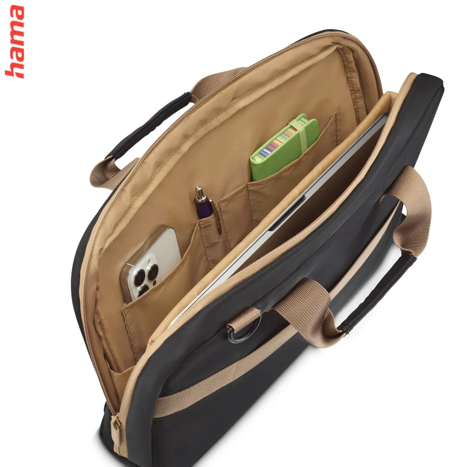 Hama Ultra Lightweight, taška na notebook, pre 40-41 cm (15,6