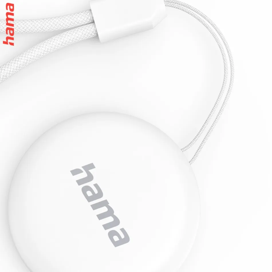 Hama lokalizačný čip, Bluetooth lokátor pre Android Find My Device