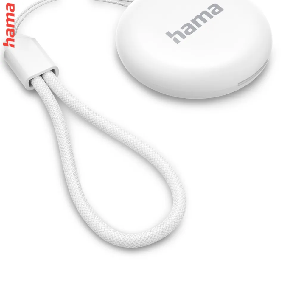 Hama lokalizačný čip, Bluetooth lokátor pre Android Find My Device