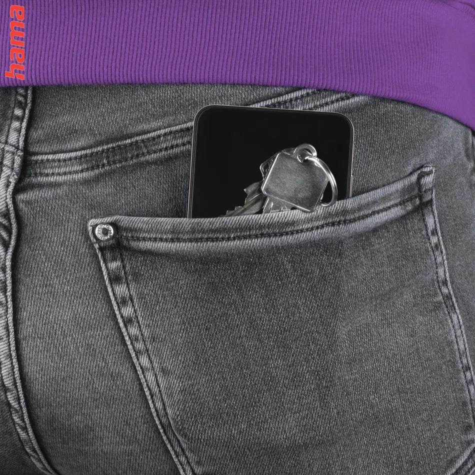 Hama Extreme Protect, ochranné sklo na displej pre Samsung Galaxy S25 Edge, licencia D3O®