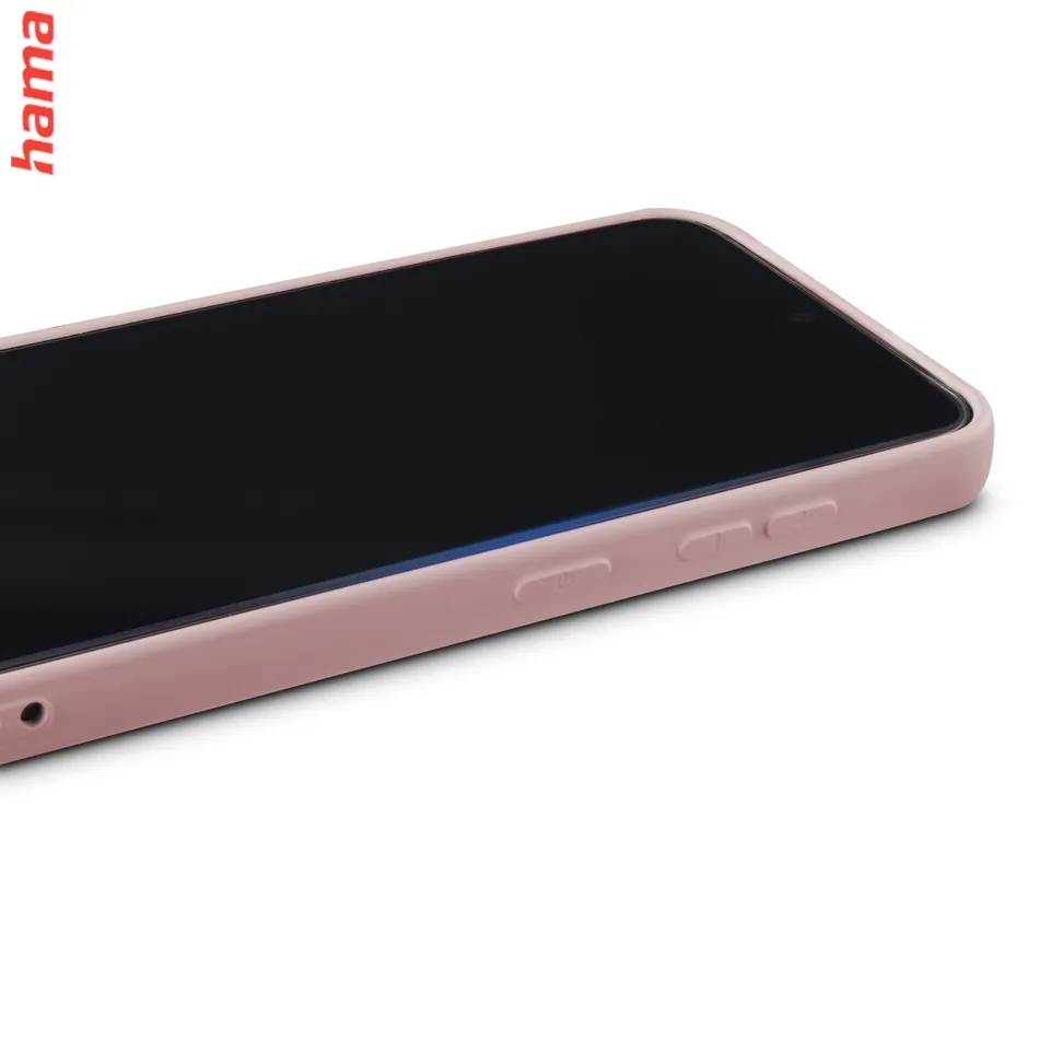 Hama Extreme Protect, ochranné sklo na displej pre Samsung Galaxy S25 Edge, licencia D3O®