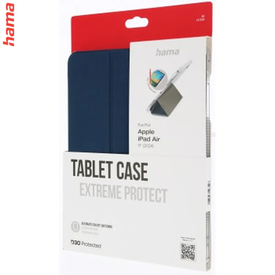 Hama Extreme Protect, puzdro pre Apple iPad 11