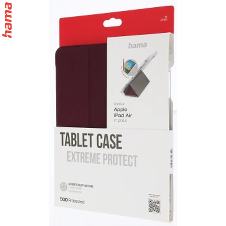 Hama Extreme Protect, puzdro pre Apple iPad 11