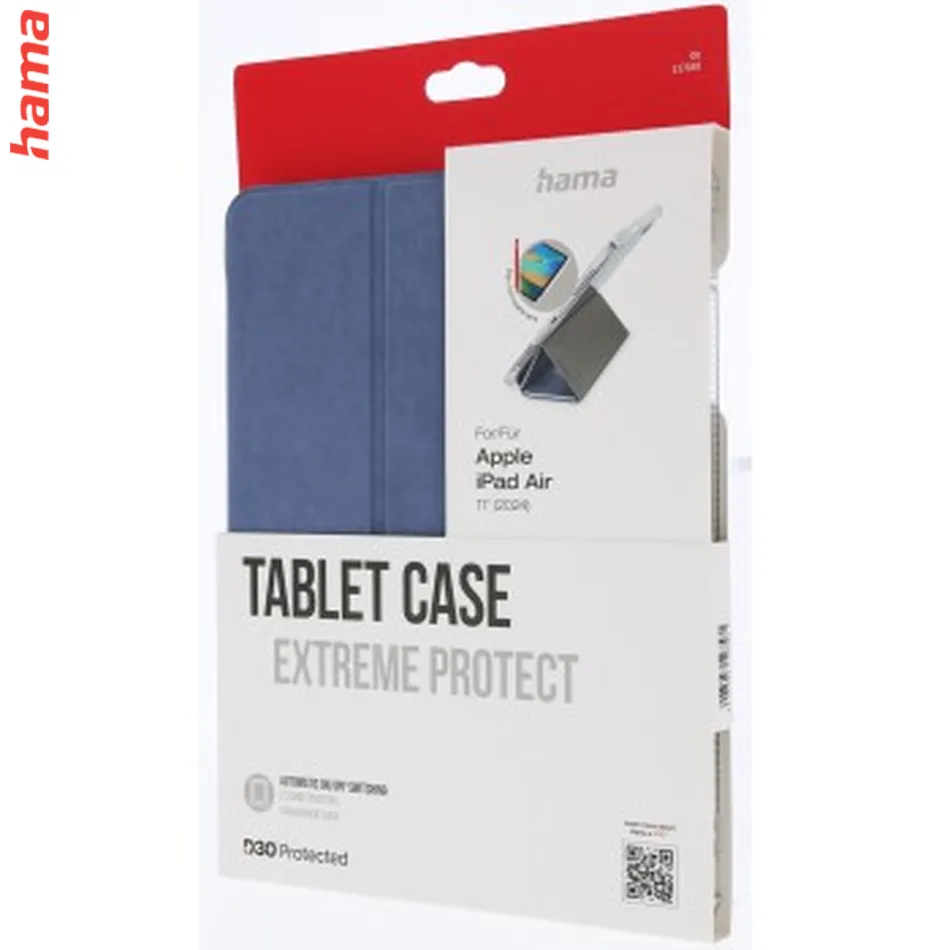 Hama Extreme Protect, puzdro pre Apple iPad 11