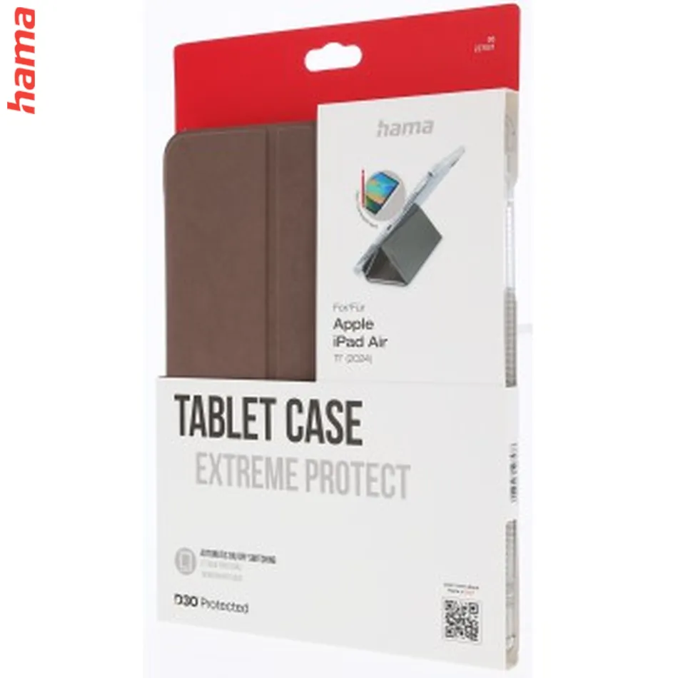 Hama Extreme Protect, puzdro pre Apple iPad 11