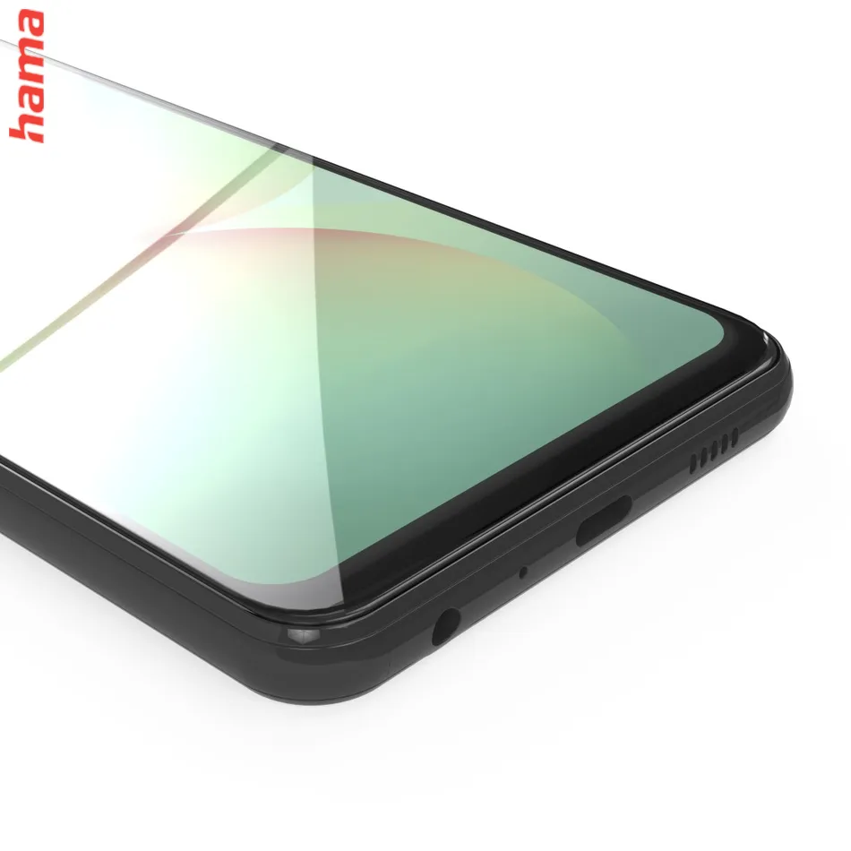 Hama Extreme Protect, ochranné sklo na displej pre Samsung Galaxy A26 5G, licencia D3O®