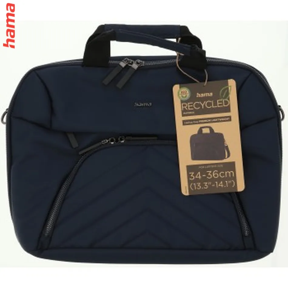 Hama Premium Lightweight, taška na notebook, 34-36 cm (13,3