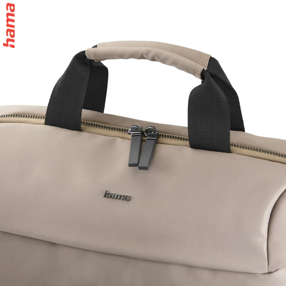 Hama Premium Lightweight, taška na notebook, 34-36 cm (13,3