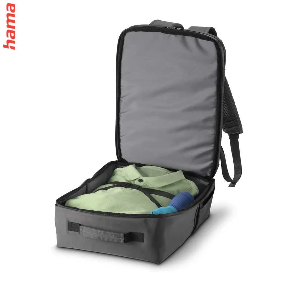 Hama Traveller, ruksak na notebook do 16,2