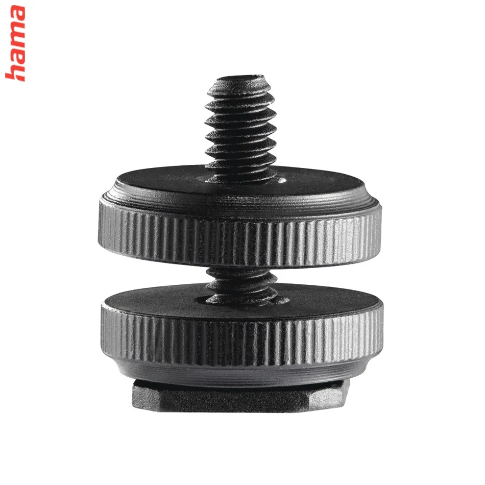 Hama SpotLight FoldUp RGB 102, kruhové LED svetlo 10,2