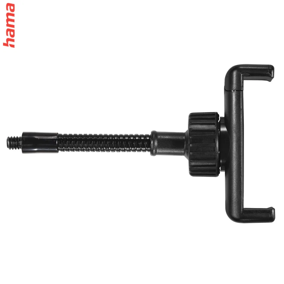 Hama SpotLight FoldUp RGB 102, kruhové LED svetlo 10,2