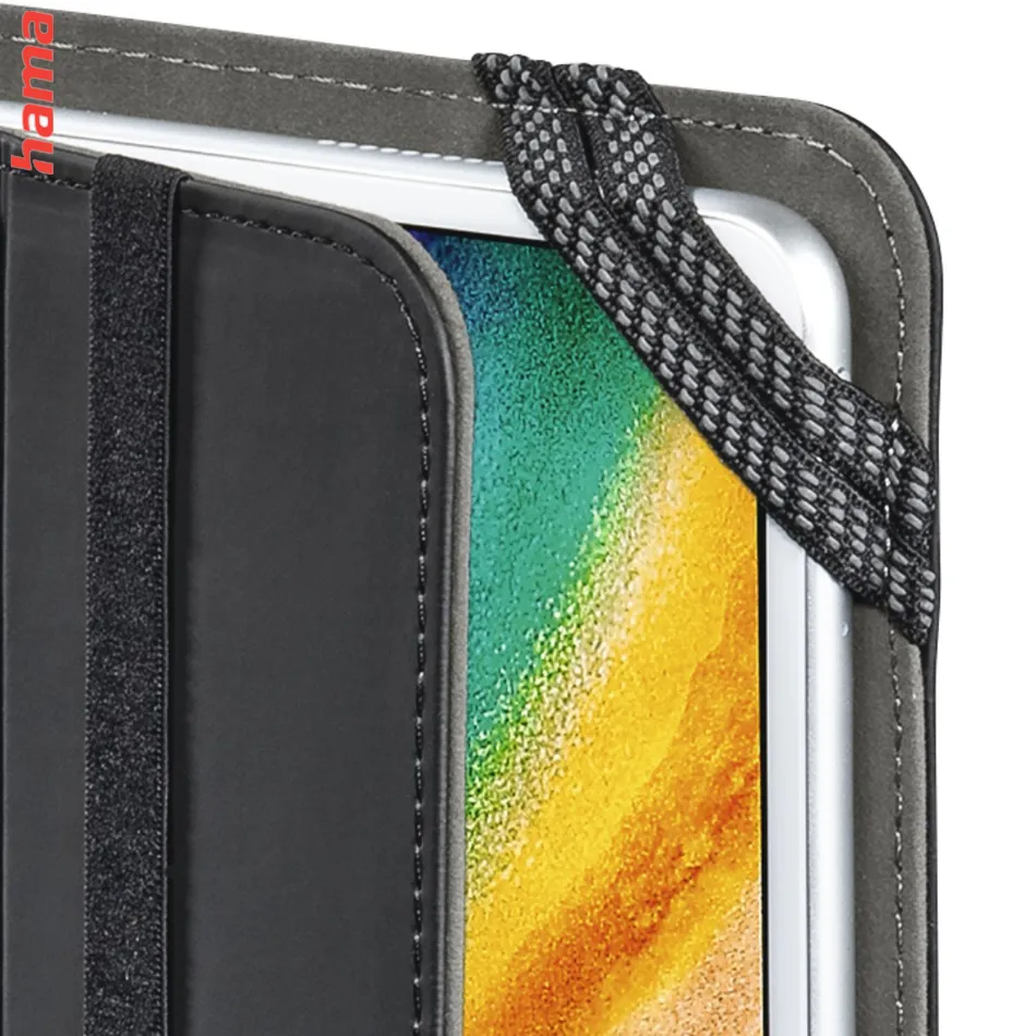 Hama Fold Uni, univerzálne puzdro na tablet s uhlopriečkou 24-28 cm (9,5-11