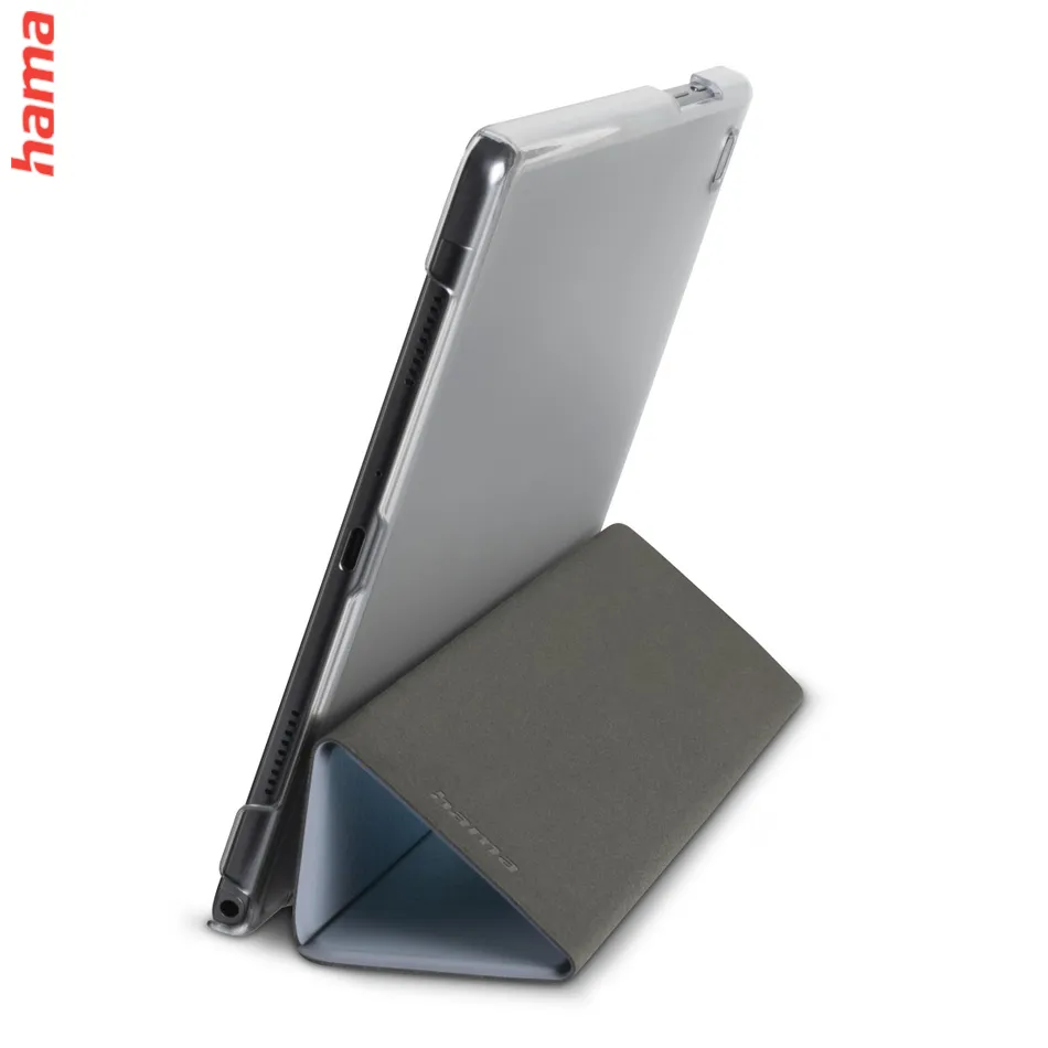 Hama Fold Clear, puzdro pre Samsung Galaxy Tab A9+ 11