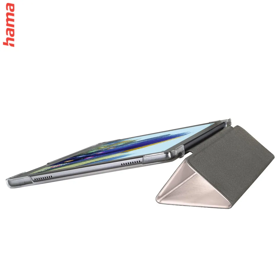 Hama Fold Clear, puzdro pre Samsung Galaxy Tab A9+ 11