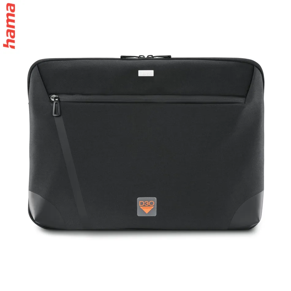 Hama Extreme Protect, obal na notebook 40-41 cm (15,6
