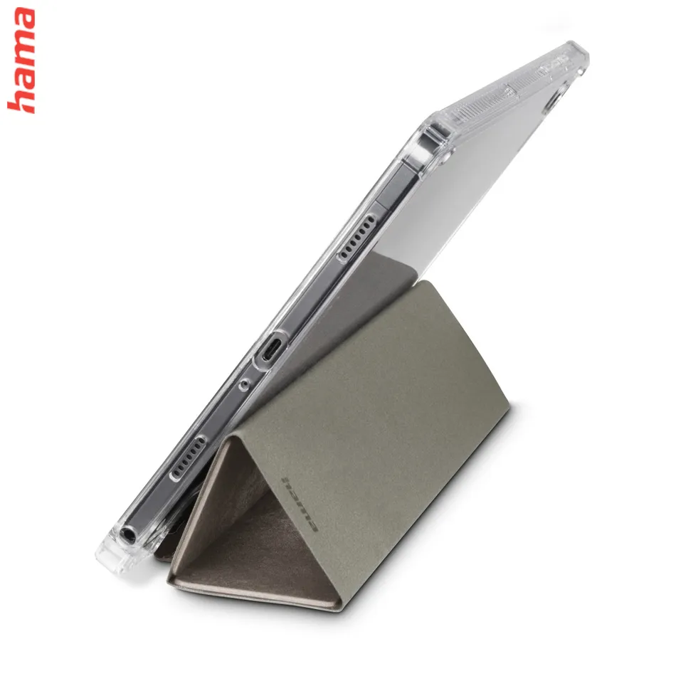 Hama Extreme Protect, D3O® puzdro pre Galaxy Tab A9+ 11