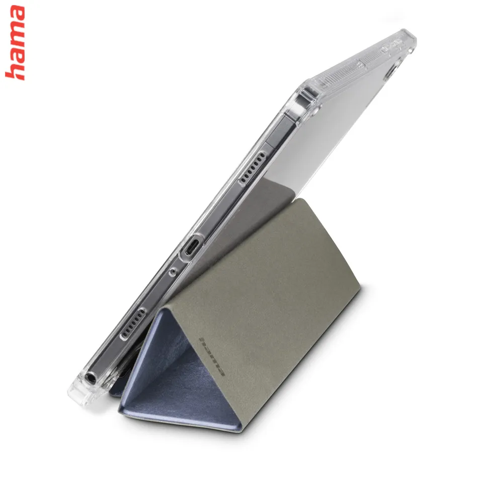 Hama Extreme Protect, D3O® puzdro pre Galaxy Tab A9+ 11