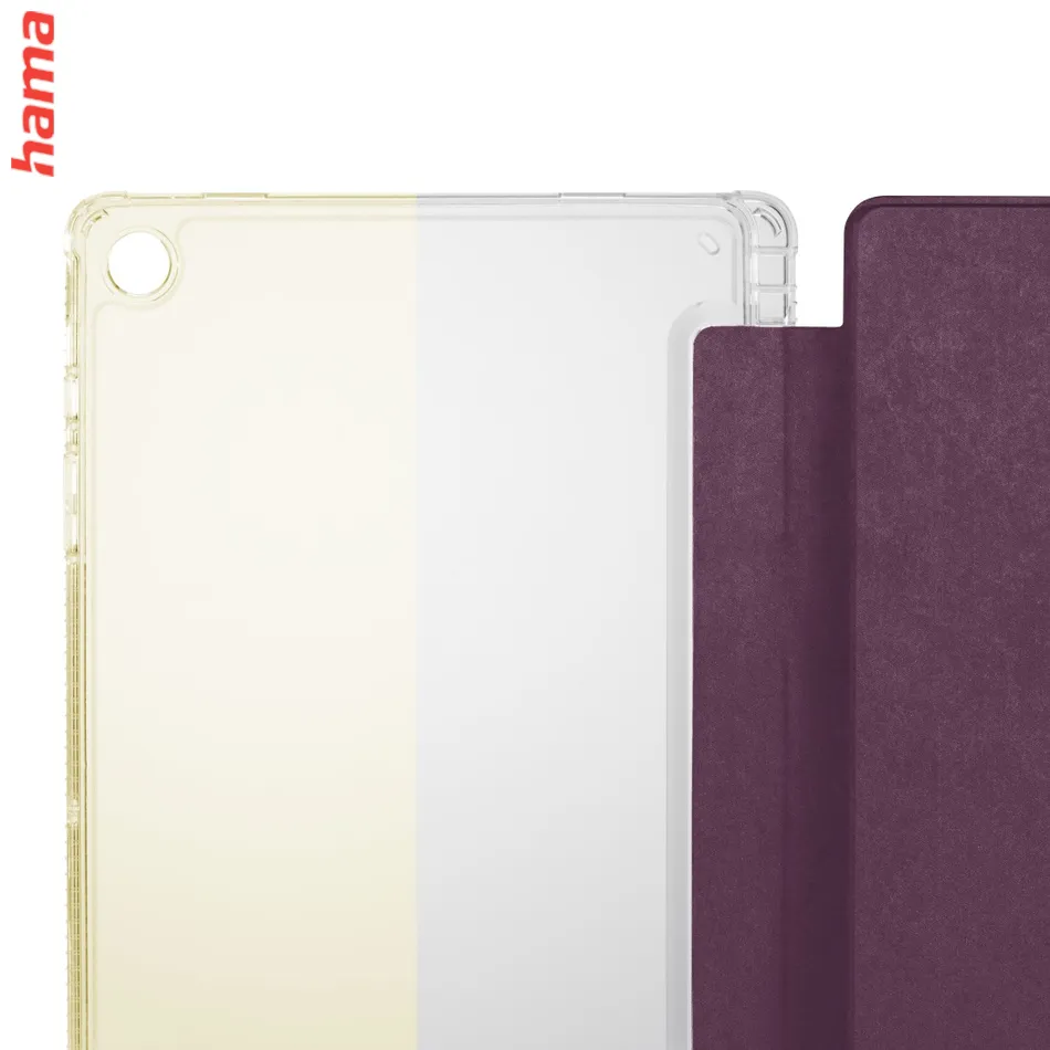 Hama Extreme Protect, D3O® puzdro pre Galaxy Tab A9+ 11
