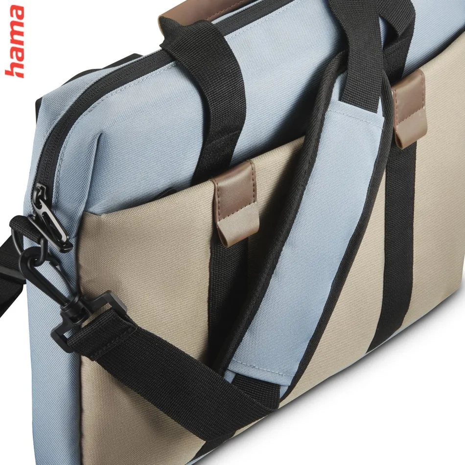 Hama Silvan, taška na notebook, pre 40-41 cm (15,6-16,2