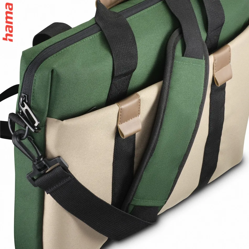 Hama Silvan, taška na notebook, pre 40-41 cm (15,6-16,2