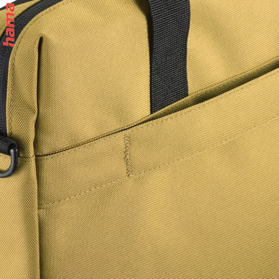 Hama Silvan, taška na notebook, pre 40-41 cm (15,6-16,2