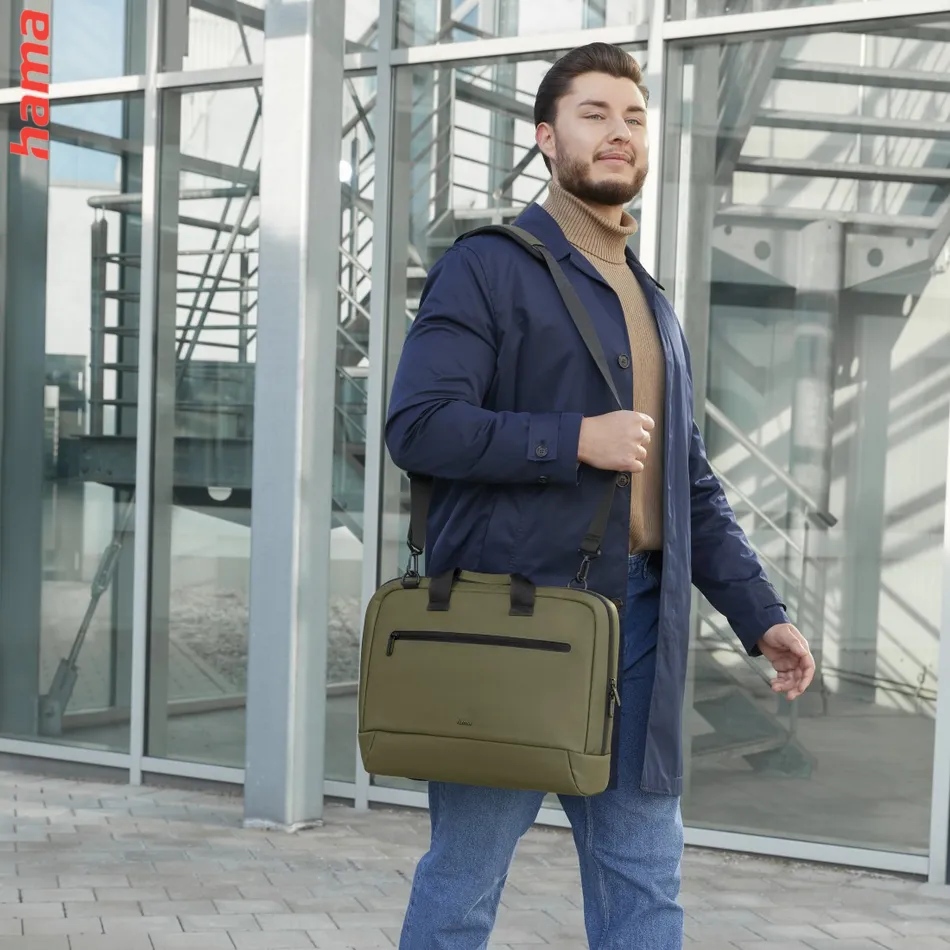Hama Ultra Lightweight, taška na notebook, 34-36 cm (13,3