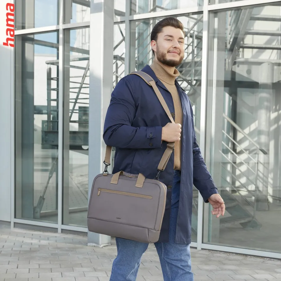Hama Ultra Lightweight, taška na notebook, 34-36 cm (13,3