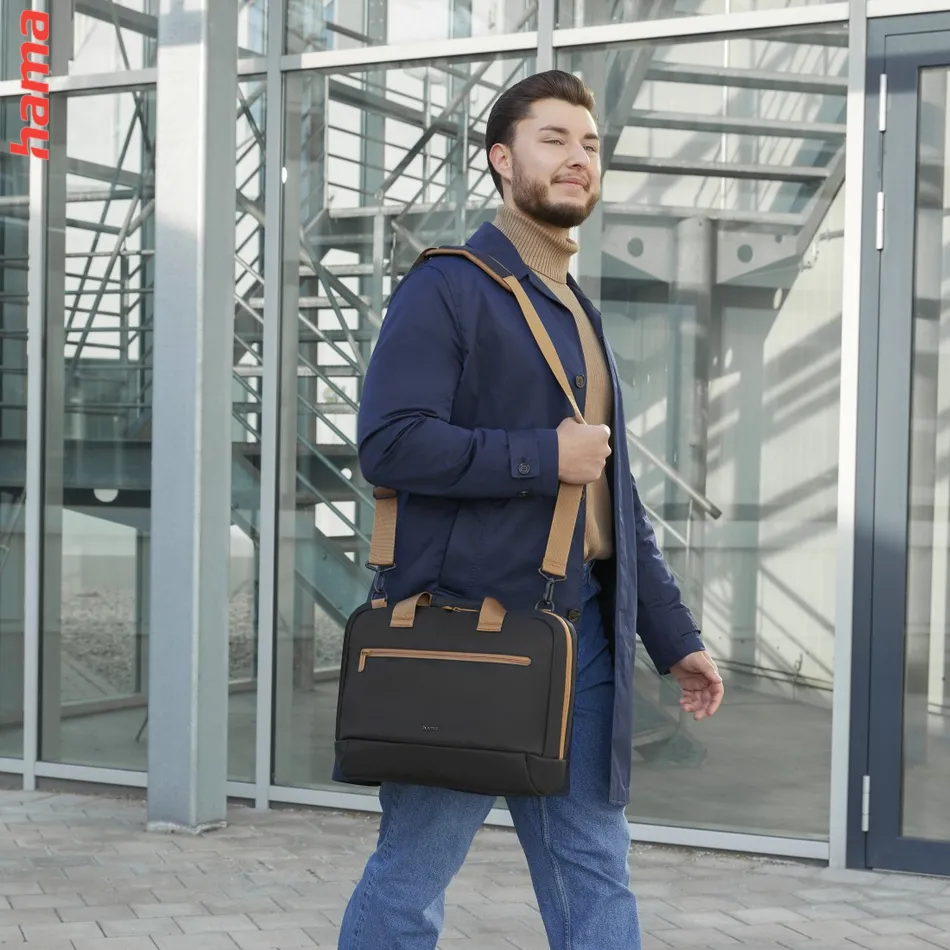 Hama Ultra Lightweight, taška na notebook, pre 40-41 cm (15,6