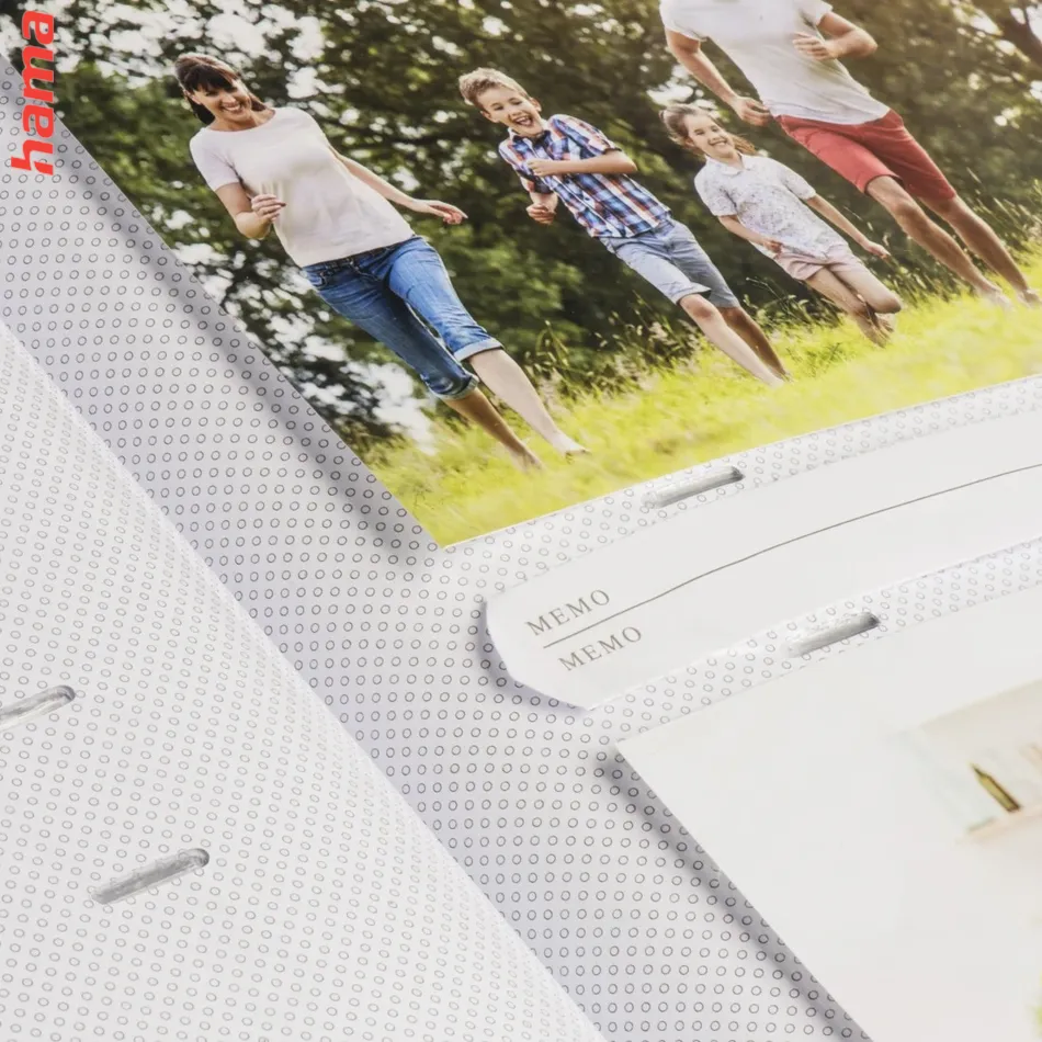 Hama Memo Album 