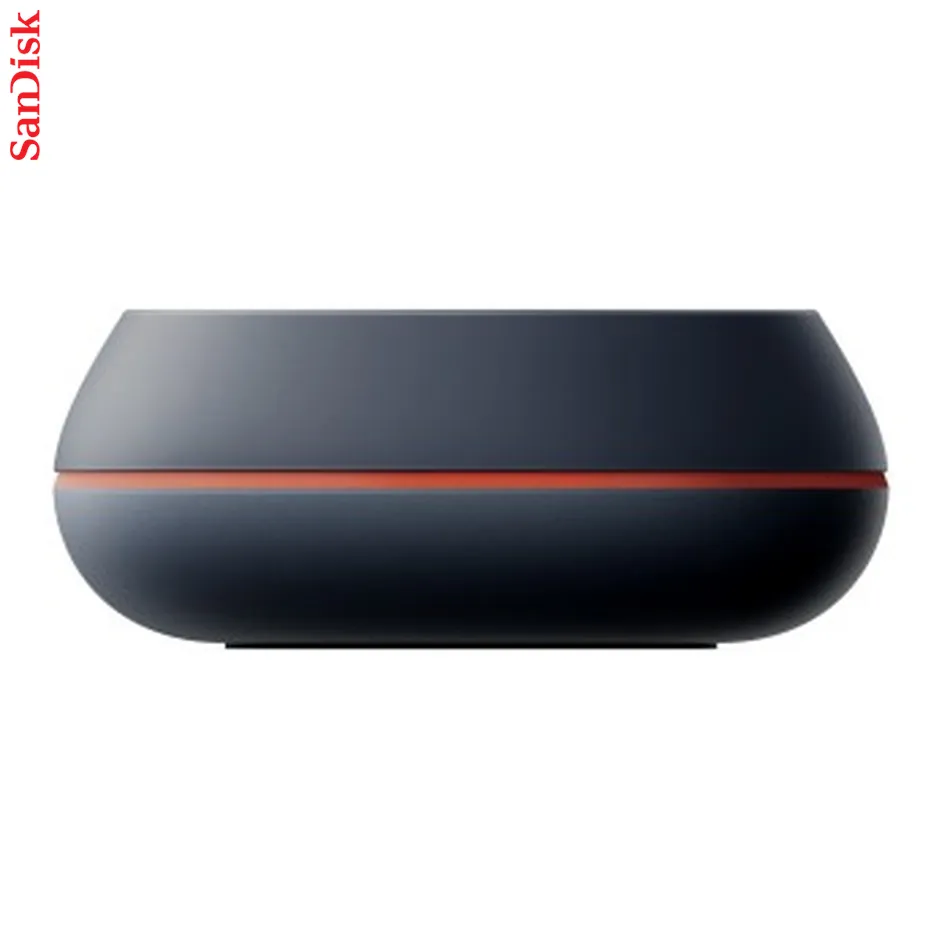 SanDisk Desk Drive 4 TB USB Type-C Desktop 1000 MB/s