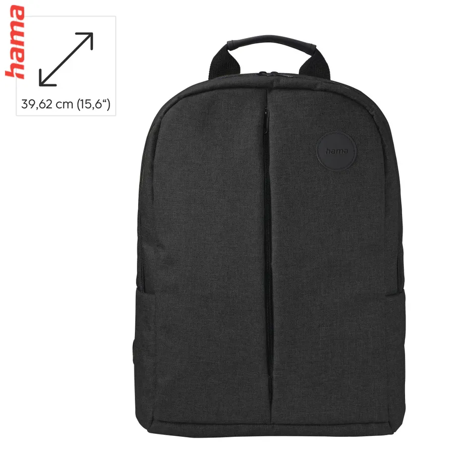 Hama Genua, ruksak na notebook, do 40 cm (15,6