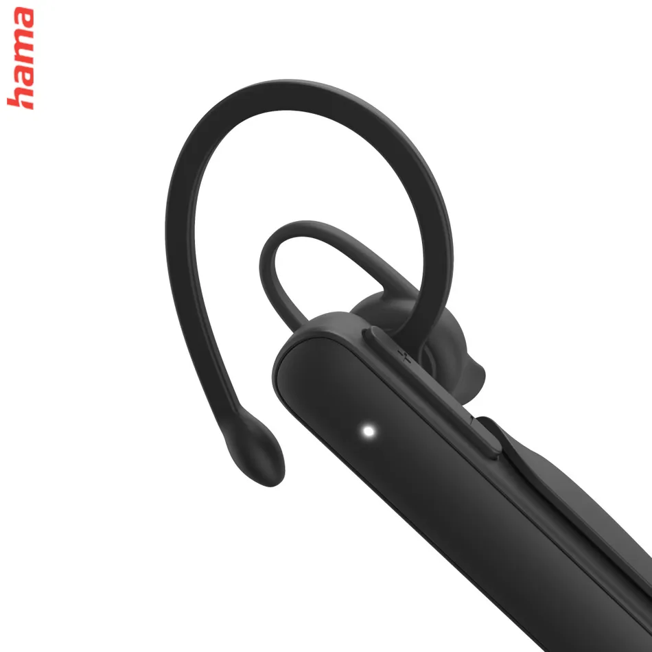 MyVoice Station, mono Bluetooth headset, pre 2 zariadenia, Siri, Google Ass., nabíjacia stanica