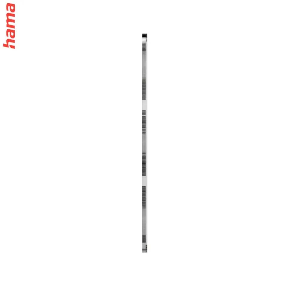 Hama Cam Protect, ochranné sklo fotoaparátu pre Samsung Galaxy A56 5G, priehľadné