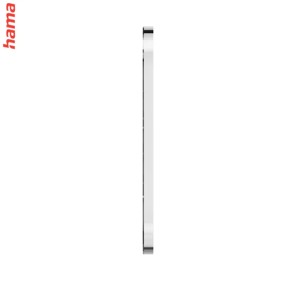 Hama Cam Protect, ochranné sklo fotoaparátu pre Samsung Galaxy A36 5G, priehľadné