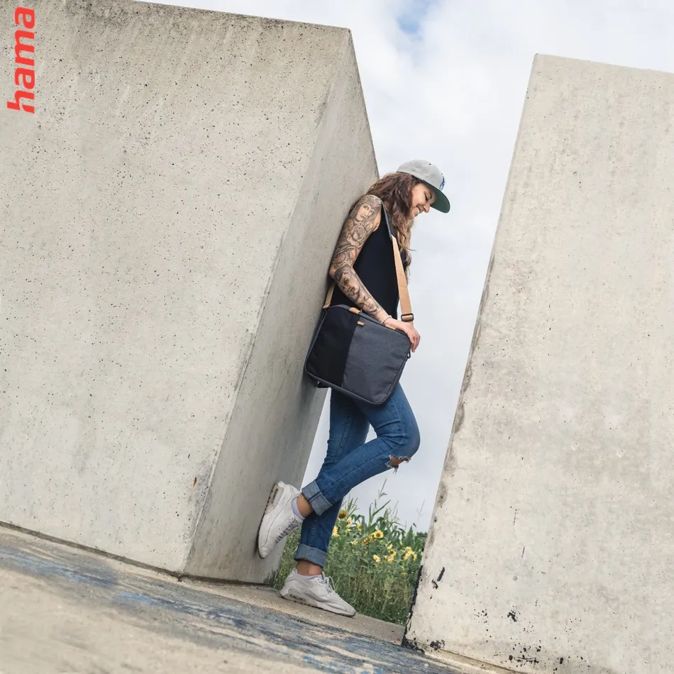 Hama Florence, taška na notebook, pre uhlopriečku do 40 cm (15,6