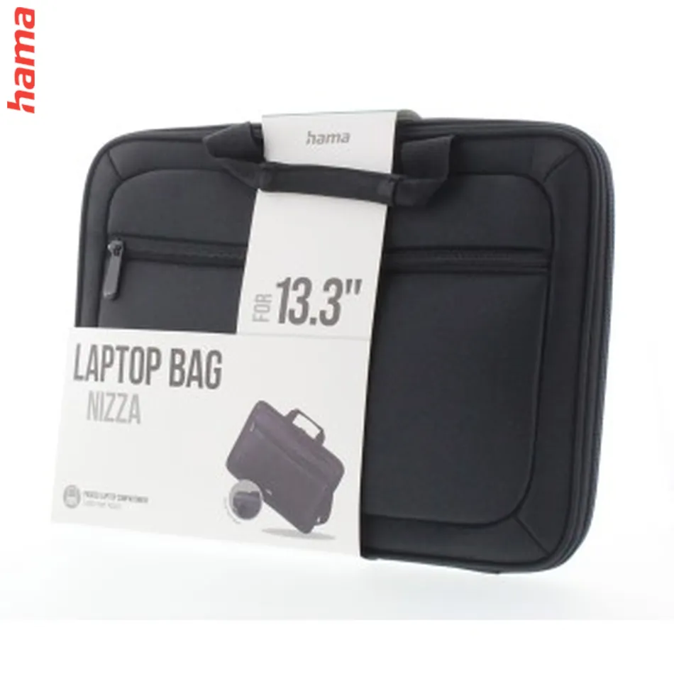 Hama Nice, taška na notebook, tvrdé EVA prevedenie, pre 34 cm (13,3