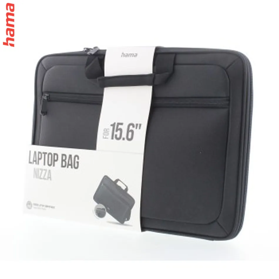 Hama Nice, taška na notebook, tvrdé EVA prevedenie, pre 40 cm (15,6