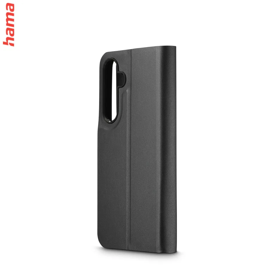 Hama Eco Premium, puzdro-knižka pre Samsung Galaxy A56 5G, umelá koža, 20% recyklovaných materiálov